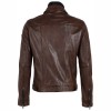 Geaca de Piele Barbati Gipsy Maro GMBain Geaca de Piele Barbati Gipsy Maro GMBain - readytowear.ro