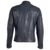 Geaca de Piele Barbati Gipsy Bleumarin GMBalton SF LASOV Geaca de Piele Barbati Gipsy Bleumarin GMBalton SF LASOV - readytowear.ro