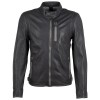 Geaca de Piele Barbati Gipsy Bleumarin GMBanyo Geaca de Piele Barbati Gipsy Bleumarin GMBanyo - readytowear.ro