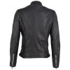 Geaca de Piele Barbati Gipsy Bleumarin GMBanyo Geaca de Piele Barbati Gipsy Bleumarin GMBanyo - readytowear.ro