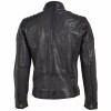 Geaca de Piele Barbati Gipsy Antracit GMBatar – IMBRACAMINTE Geaca de Piele Barbati Gipsy Antracit GMBatar – IMBRACAMINTE