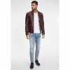 Geaca de Piele Barbati Gipsy Visinie GMBatar LVV Geaca de Piele Barbati Gipsy Visinie GMBatar LVV - readytowear.ro