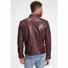 Geaca de Piele Barbati Gipsy Visinie GMBatar LVV Geaca de Piele Barbati Gipsy Visinie GMBatar LVV - readytowear.ro
