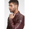 Geaca de Piele Barbati Gipsy Visinie GMBatar LVV Geaca de Piele Barbati Gipsy Visinie GMBatar LVV - readytowear.ro