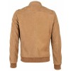 Geaca de Piele Barbati Gipsy Coniac GMBerret LNUV Geaca de Piele Barbati Gipsy Coniac GMBerret LNUV - readytowear.ro