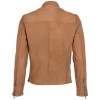 Geaca de Piele Barbati Gipsy Camel GMBlake Geaca de Piele Barbati Gipsy Camel GMBlake - readytowear.ro