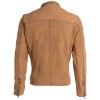 Geaca de Piele Barbati Gipsy Coniac GMBodro Geaca de Piele Barbati Gipsy Coniac GMBodro - readytowear.ro