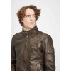 Geaca de Piele Barbati Gipsy Maro Antic GMCanjon LAMAV W Geaca de Piele Barbati Gipsy Maro Antic GMCanjon LAMAV W - readytowear.ro
