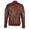 Geaca de Piele Barbati Gipsy Coniac GMCanjon Geaca de Piele Barbati Gipsy Coniac GMCanjon - readytowear.ro