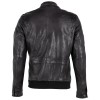 Geaca de Piele Barbati Gipsy Negru Antracit GMCanjon S23 LGAWV Geaca de Piele Barbati Gipsy Negru Antracit GMCanjon S23 LGAWV - readytowear.ro
