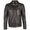 Geaca de Piele Barbati Gipsy Maro Inchis GMChesto LAORV Geaca de Piele Barbati Gipsy Maro Inchis GMChesto LAORV - readytowear.ro