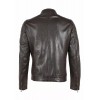 Geaca de Piele Barbati Gipsy Maro Inchis GMChesto LAORV Geaca de Piele Barbati Gipsy Maro Inchis GMChesto LAORV - readytowear.ro