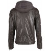 Geaca de Piele Barbati Gipsy Olive Inchis GMClance CF LONTV Geaca de Piele Barbati Gipsy Olive Inchis GMClance CF LONTV - readytowear.ro