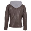 Geaca de Piele Barbati Gipsy Maro Inchis GMCoopa Geaca de Piele Barbati Gipsy Maro Inchis GMCoopa - readytowear.ro