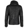 Geaca de Iarna din Piele Barbati Gipsy Neagra GMCorbin – IMBRACAMINTE Geaca de Iarna din Piele Barbati Gipsy Neagra GMCorbin – IMBRACAMINTE