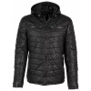 Geaca de Iarna din Piele Barbati Gipsy Neagra GMCorbin Geaca de Iarna din Piele Barbati Gipsy Neagra GMCorbin - readytowear