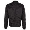 Geaca de Piele cu doua fete Barbati Gipsy Negru/Negru GMCranch – IMBRACAMINTE