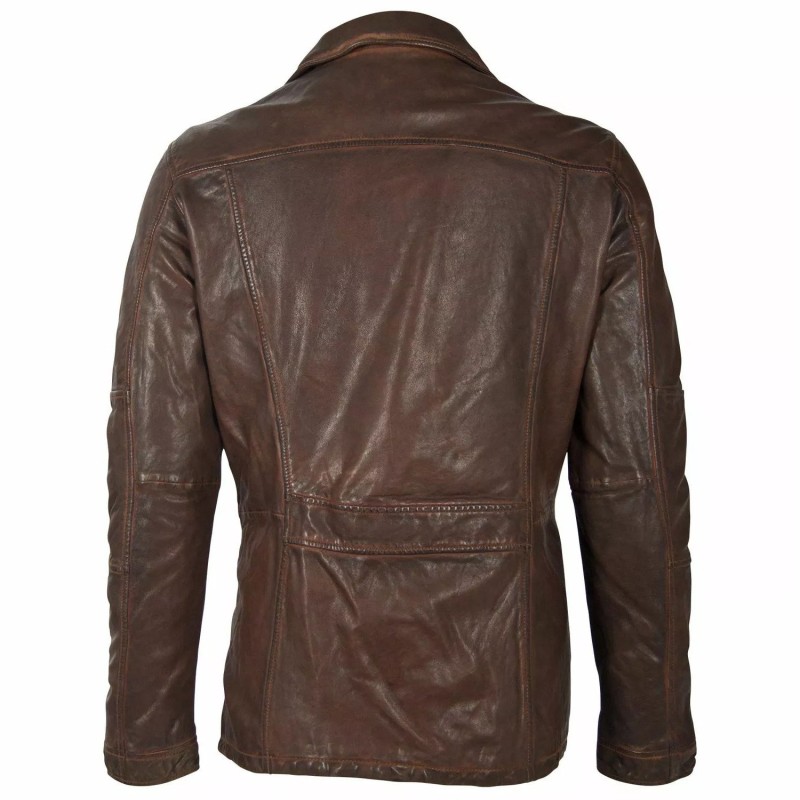 Geaca de Piele Barbati Gipsy Maro GMCrimsum LATEOV W – IMBRACAMINTE Geaca de Piele Barbati Gipsy Maro GMCrimsum LATEOV W – IMBRACAMINTE