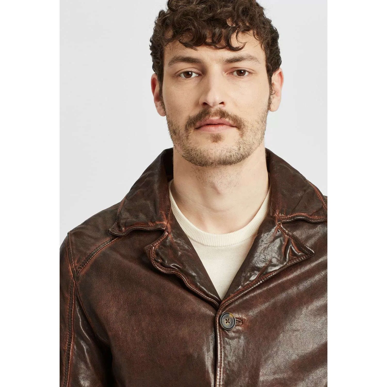 Geaca de Piele Barbati Gipsy Maro GMCrimsum LATEOV W – IMBRACAMINTE Geaca de Piele Barbati Gipsy Maro GMCrimsum LATEOV W – IMBRACAMINTE