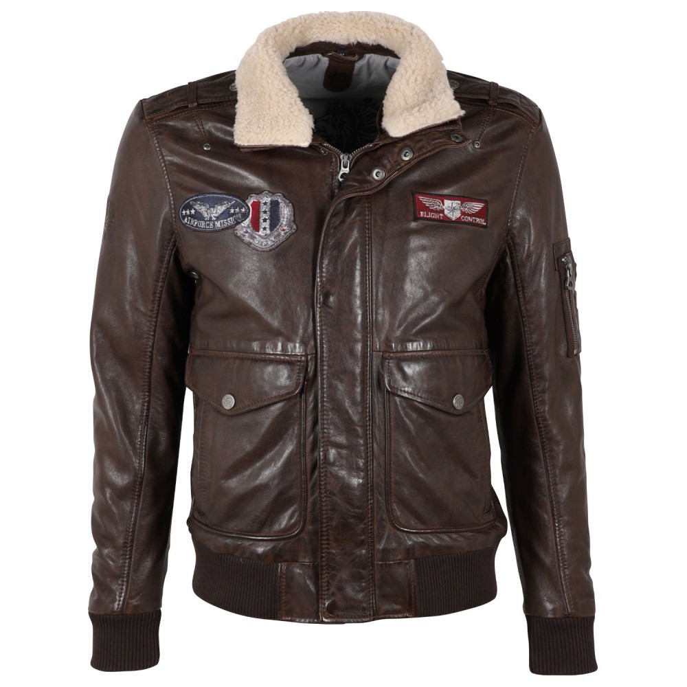 geci de piele - readytowear.ro