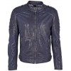 Geaca de Piele Barbati Gipsy Bleumarin GMDanny LAPIV Geaca de Piele Barbati Gipsy Bleumarin GMDanny LAPIV - readytowear.ro