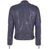 Geaca de Piele Barbati Gipsy Bleumarin GMDanny LAPIV Geaca de Piele Barbati Gipsy Bleumarin GMDanny LAPIV - readytowear.ro
