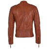 Geaca de Piele Barbati Gipsy Coniac GMDanny LAPIV Geaca de Piele Barbati Gipsy Coniac GMDanny LAPIV - readytowear.ro