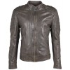 Geaca de Piele Barbati Gipsy Olive GMDanny LAPIV Geaca de Piele Barbati Gipsy Olive GMDanny LAPIV - readytowear