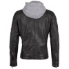Geaca de Piele Barbati Gipsy Gri GMDanzel Geaca de Piele Barbati Gipsy Gri GMDanzel - readytowear.ro