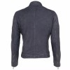 Geaca de Piele Barbati Gipsy Bleumarin GMDelgany LNUV Geaca de Piele Barbati Gipsy Bleumarin GMDelgany LNUV - readytowear.ro