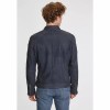 Geaca de Piele Barbati Gipsy Bleumarin GMDelgany LNUV Geaca de Piele Barbati Gipsy Bleumarin GMDelgany LNUV - readytowear.ro