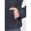 Geaca de Piele Barbati Gipsy Bleumarin GMDelgany LNUV Geaca de Piele Barbati Gipsy Bleumarin GMDelgany LNUV - readytowear.ro