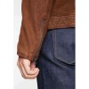 Geaca de Piele Barbati Gipsy Coniac GMDelgany LNUV Geaca de Piele Barbati Gipsy Coniac GMDelgany LNUV - readytowear.ro