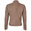 Geaca de Piele Barbati Gipsy Maro Inchis GMDelgany LNUV Geaca de Piele Barbati Gipsy Maro Inchis GMDelgany LNUV - readytowear.ro