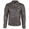 Geaca de Piele Barbati Gipsy Antracit GMDonnie LAKEV Geaca de Piele Barbati Gipsy Antracit GMDonnie LAKEV - readytowear.ro