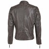 Geaca de Piele Barbati Gipsy Antracit GMDonnie LAKEV Geaca de Piele Barbati Gipsy Antracit GMDonnie LAKEV - readytowear.ro