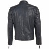 Geaca de Piele Barbati Gipsy Bleumarin GMDonnie LAKEV Geaca de Piele Barbati Gipsy Bleumarin GMDonnie LAKEV - readytowear.ro