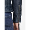 Geaca de Piele Barbati Gipsy Bleumarin GMDonnie LAKEV Geaca de Piele Barbati Gipsy Bleumarin GMDonnie LAKEV - readytowear.ro
