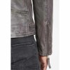 Geaca de Piele Barbati Gipsy Gri GMDonnie – Black Friday Geaca de Piele Barbati Gipsy Gri GMDonnie – Black Friday