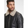 Geaca de Piele Barbati Gipsy Negru Antic GMDrylo LAROV W Geaca de Piele Barbati Gipsy Negru Antic GMDrylo LAROV W - readytowear.ro