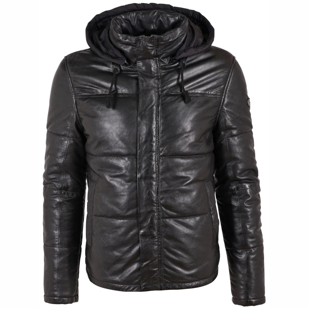 geci de piele - readytowear.ro