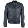 Geaca de Piele Barbati Gipsy Bleumarin GMDuuk Geaca de Piele Barbati Gipsy Bleumarin GMDuuk - readytowear