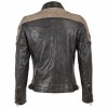 Geaca de Piele Barbati Gipsy Neagra GMGiel – IMBRACAMINTE Geaca de Piele Barbati Gipsy Neagra GMGiel – IMBRACAMINTE