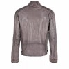 Geaca de Piele Barbati Gipsy Gri GMGilian CF LONTV Geaca de Piele Barbati Gipsy Gri GMGilian CF LONTV - readytowear.ro