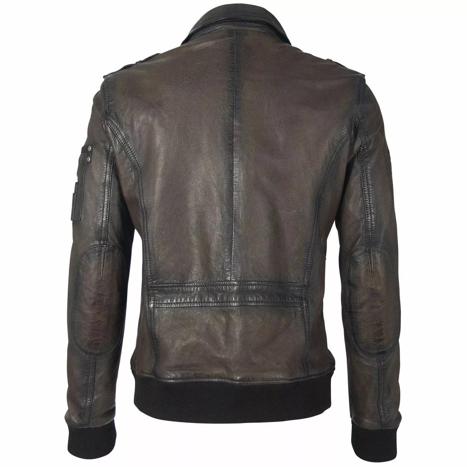 Geaca de Piele Barbati Gipsy Maro Antic GMGismo LAKAV – Black Friday Geaca de Piele Barbati Gipsy Maro Antic GMGismo LAKAV – Black Friday