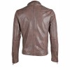 Geaca de Piele Barbati Gipsy Maro Inchis GMGlenno LAMAXV Geaca de Piele Barbati Gipsy Maro Inchis GMGlenno LAMAXV - readytowear.ro