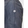 Geaca de Piele Barbati Gipsy Bleumarin GMHiet – Black Friday Geaca de Piele Barbati Gipsy Bleumarin GMHiet – Black Friday