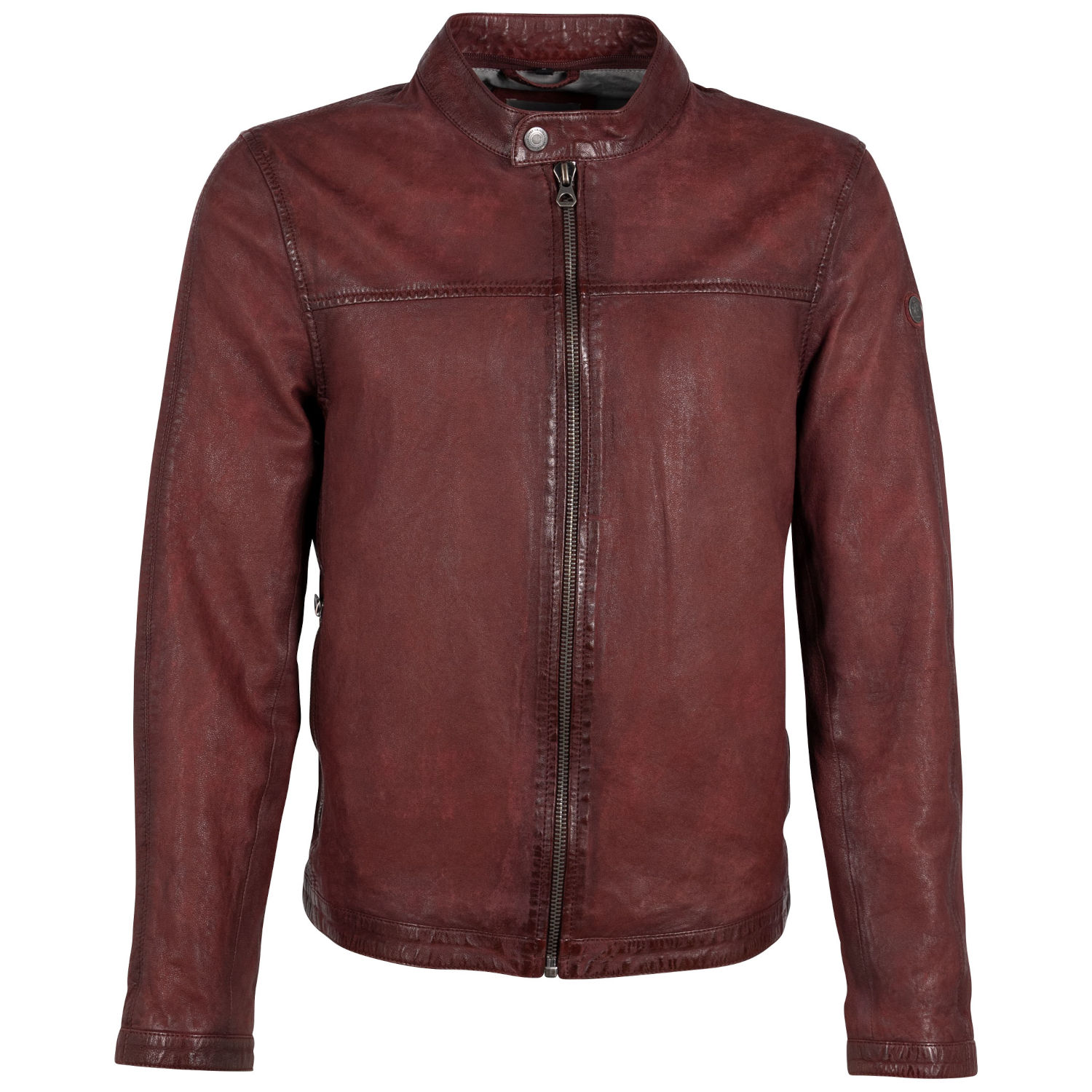 Geaca de Piele Barbati Gipsy Rosie GMHiet – IMBRACAMINTE