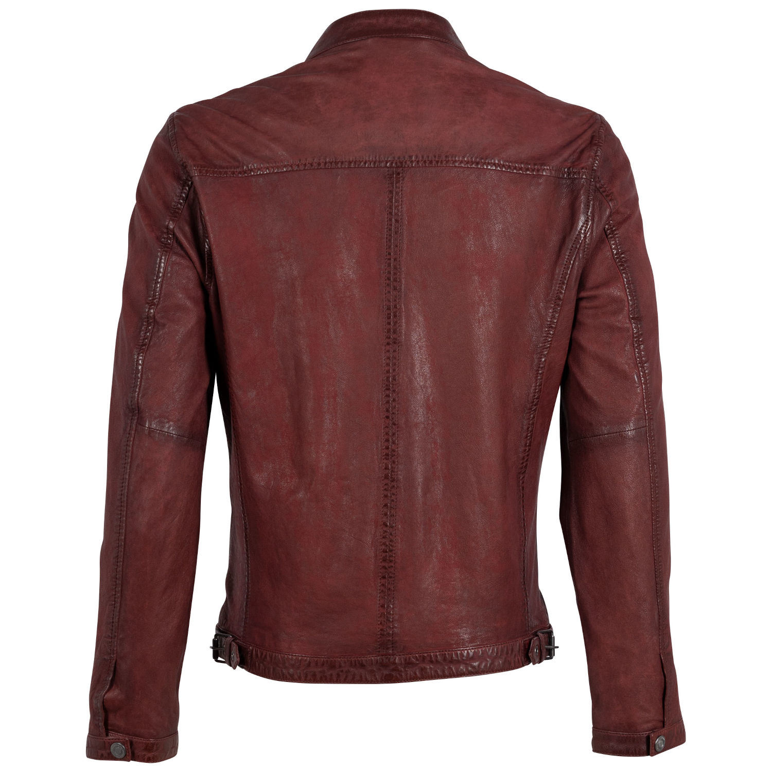 Geaca de Piele Barbati Gipsy Rosie GMHiet – IMBRACAMINTE