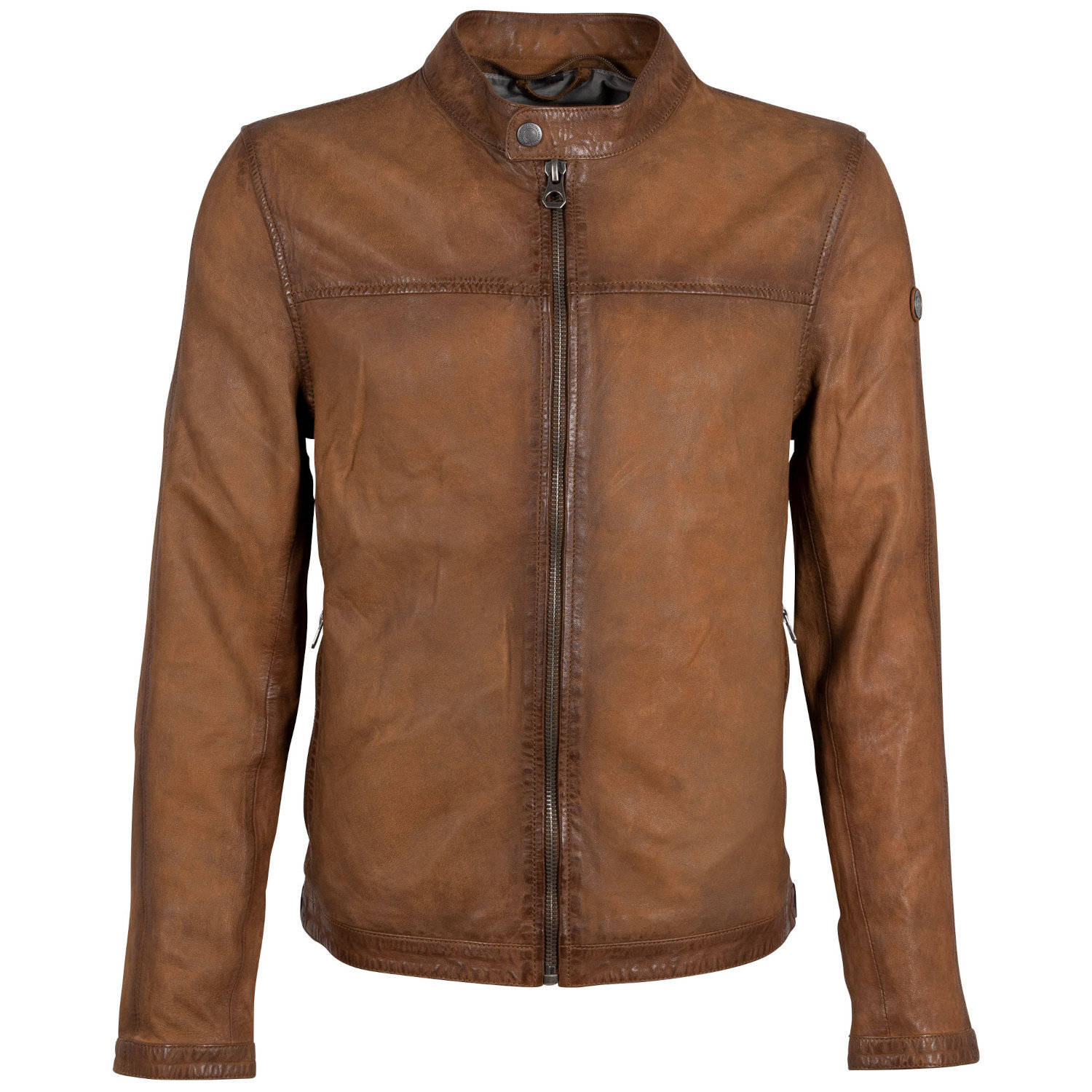 Geaca de Piele Barbati Gipsy Whiskey GMHiet – Black Friday Geaca de Piele Barbati Gipsy Whiskey GMHiet – Black Friday